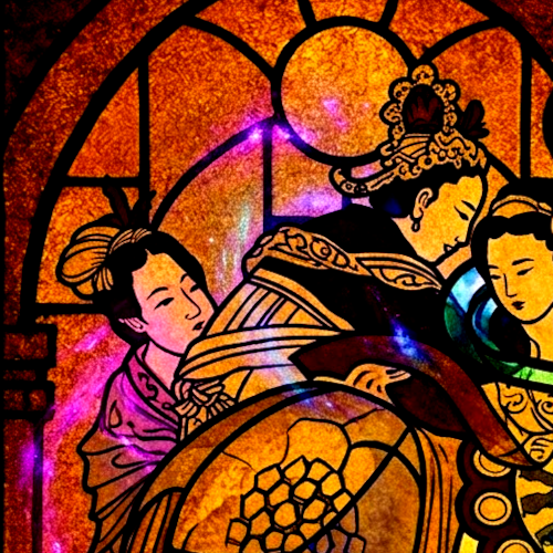 楊貴妃の香り